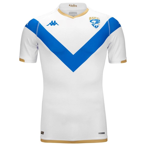 Thailand Trikot Brescia Calcio Auswärts 2023-2024